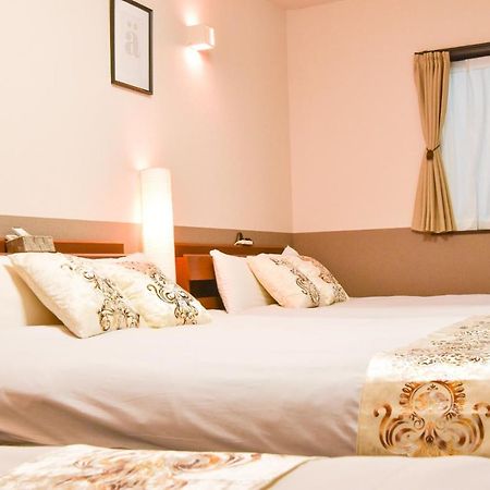 Guest House One More Heart Kyoto Station South 1 Екстериор снимка