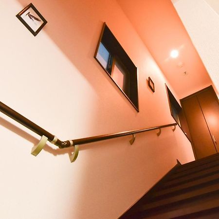 Guest House One More Heart Kyoto Station South 1 Екстериор снимка