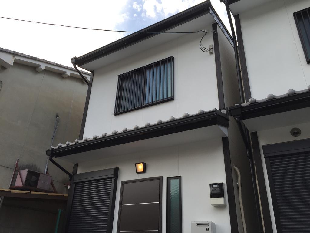 Guest House One More Heart Kyoto Station South 1 Екстериор снимка