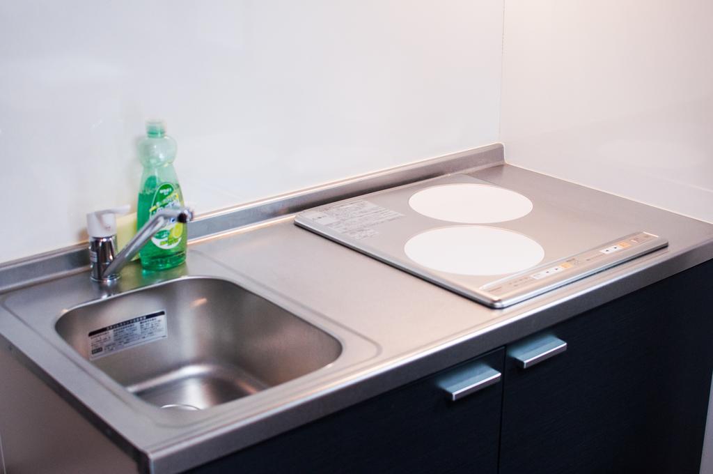 Guest House One More Heart Kyoto Station South 1 Екстериор снимка