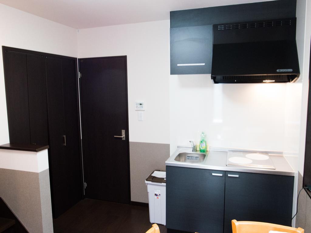 Guest House One More Heart Kyoto Station South 1 Екстериор снимка