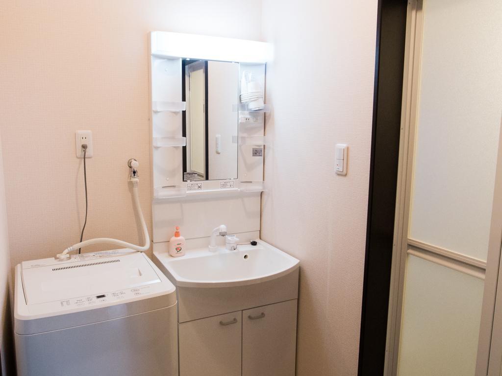 Guest House One More Heart Kyoto Station South 1 Екстериор снимка