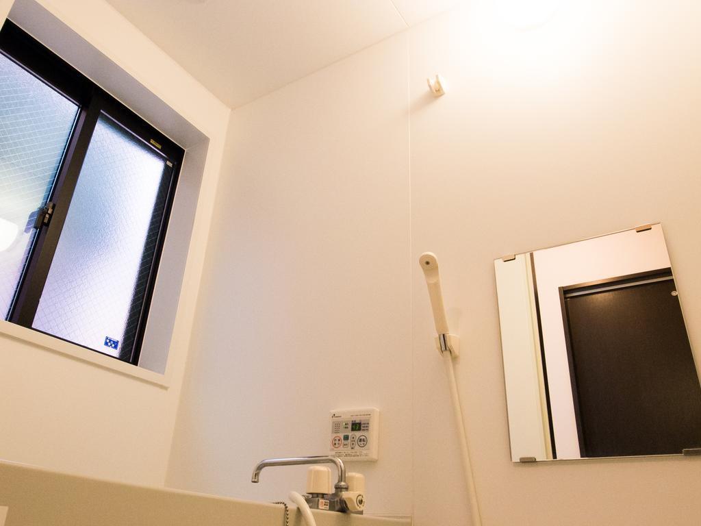 Guest House One More Heart Kyoto Station South 1 Екстериор снимка