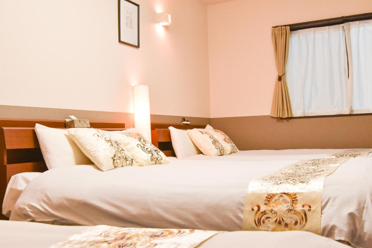Guest House One More Heart Kyoto Station South 1 Екстериор снимка