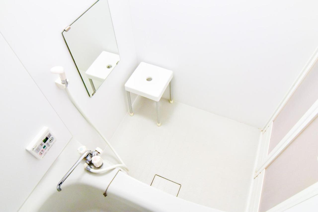 Guest House One More Heart Kyoto Station South 1 Екстериор снимка