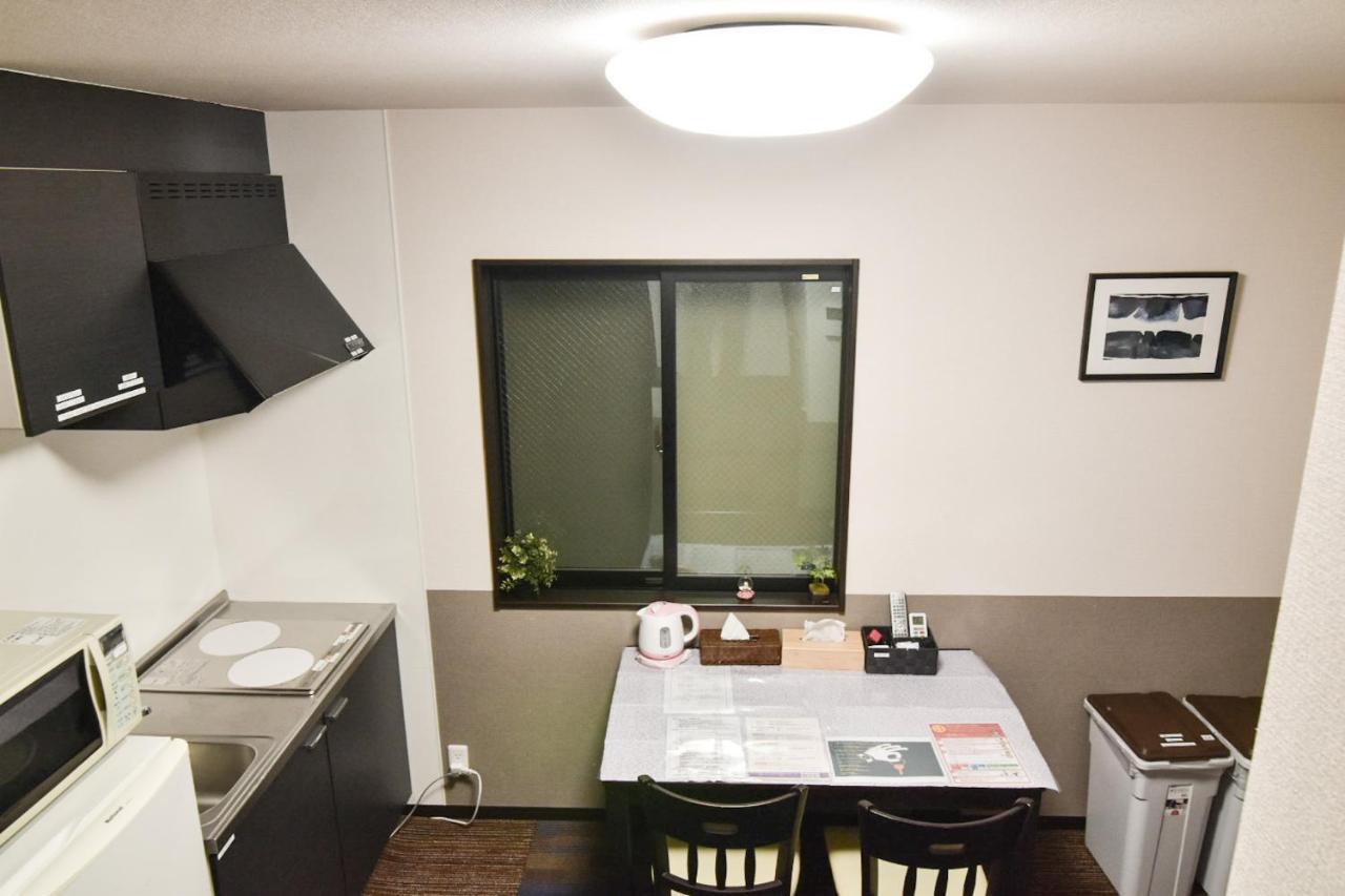 Guest House One More Heart Kyoto Station South 1 Екстериор снимка