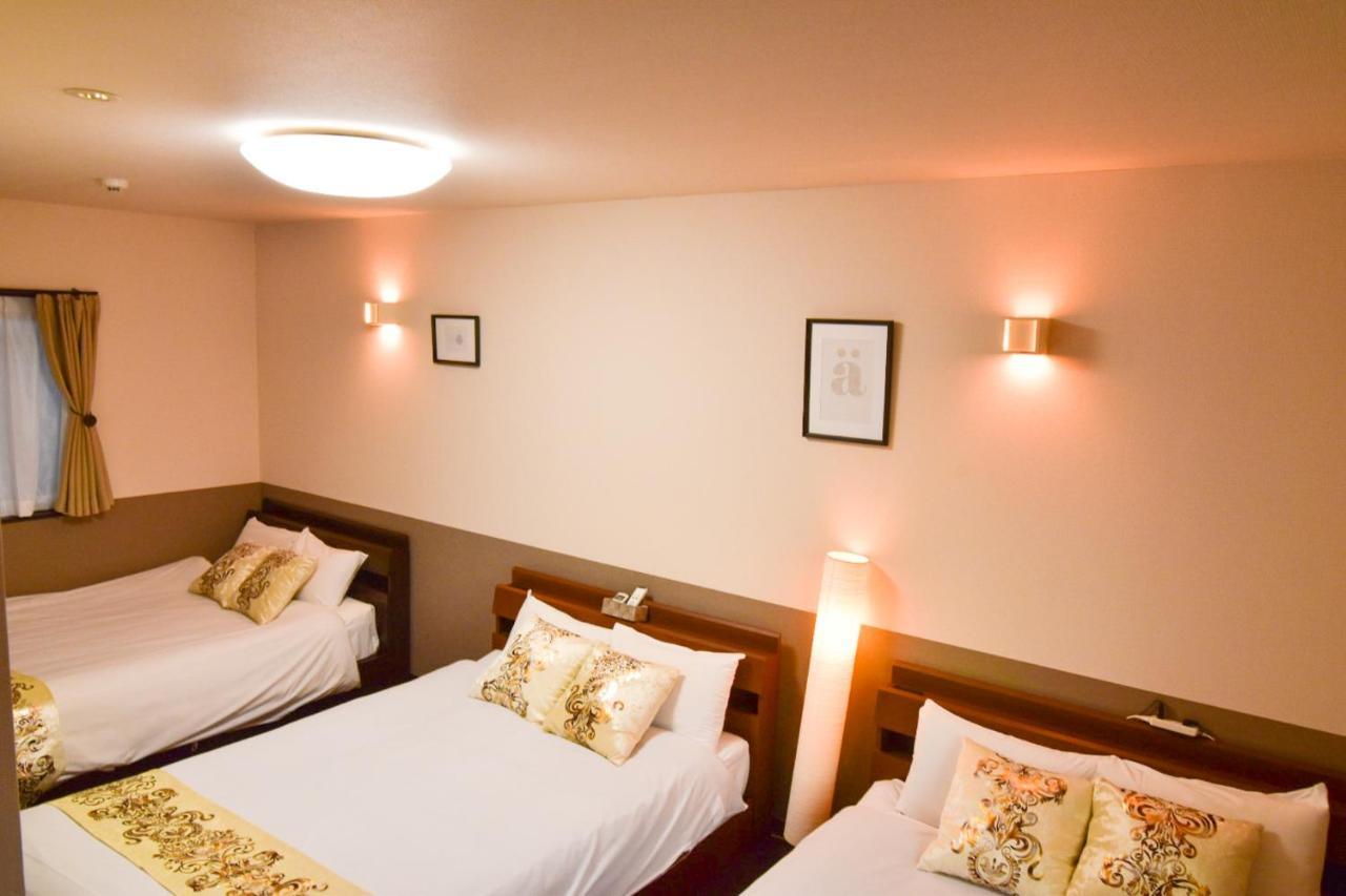 Guest House One More Heart Kyoto Station South 1 Екстериор снимка