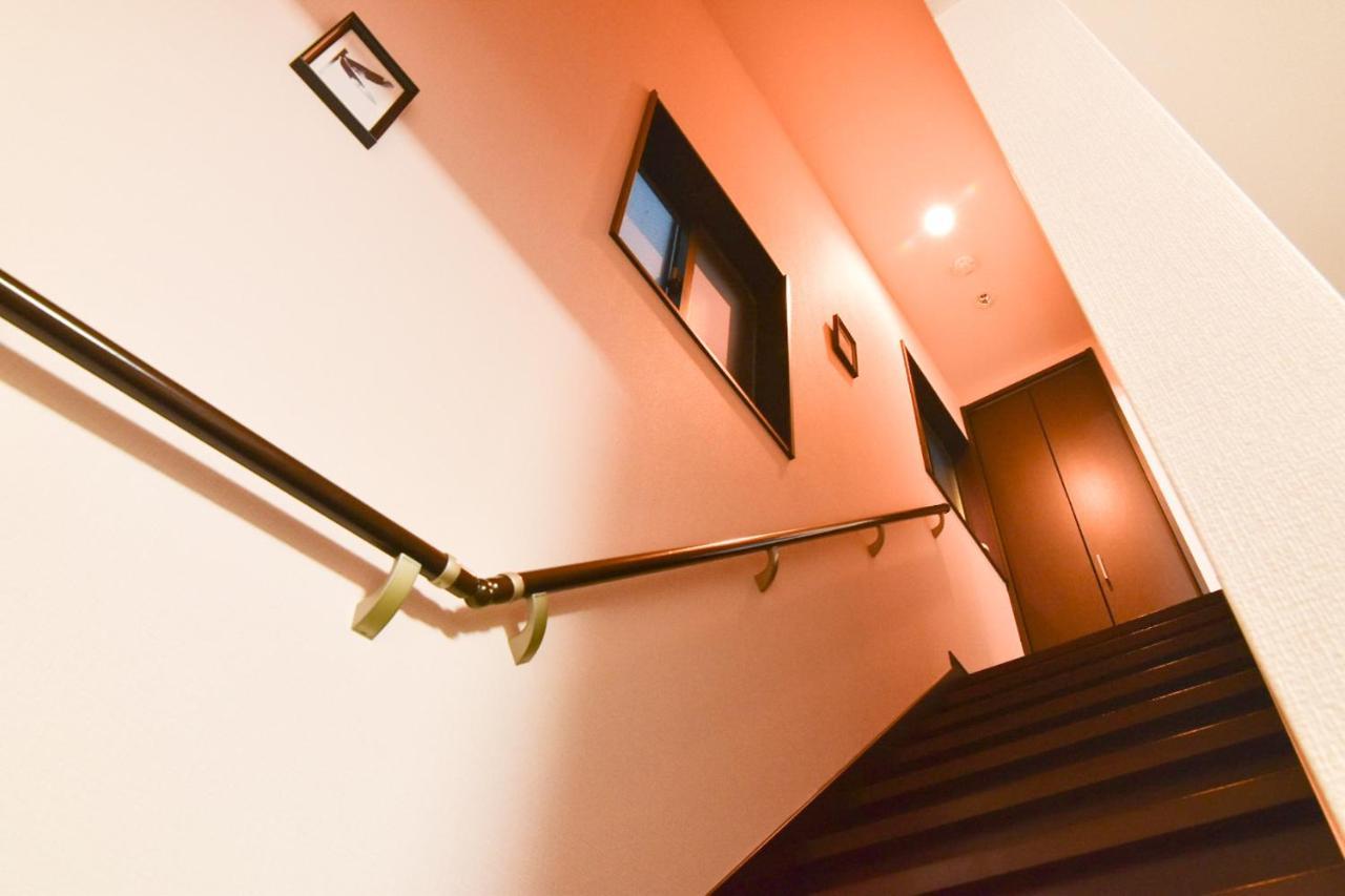 Guest House One More Heart Kyoto Station South 1 Екстериор снимка